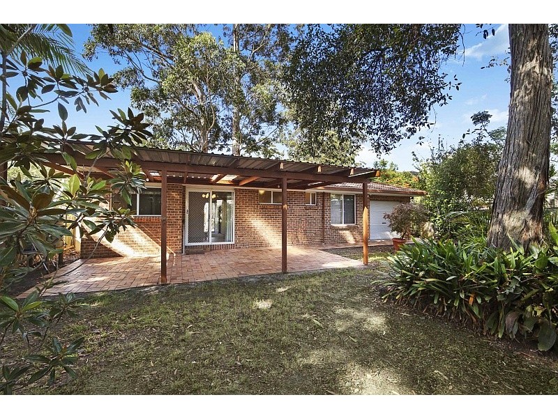 46 Coolawin Circle, Narara NSW 2250