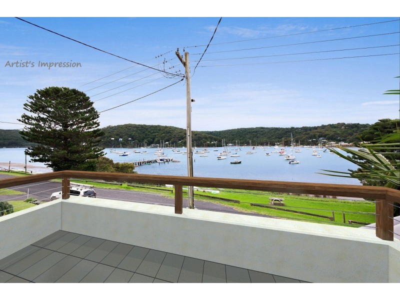 1/160 Araluen Drive, Hardys Bay NSW 2257