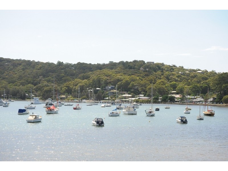 1/160 Araluen Drive, Hardys Bay NSW 2257