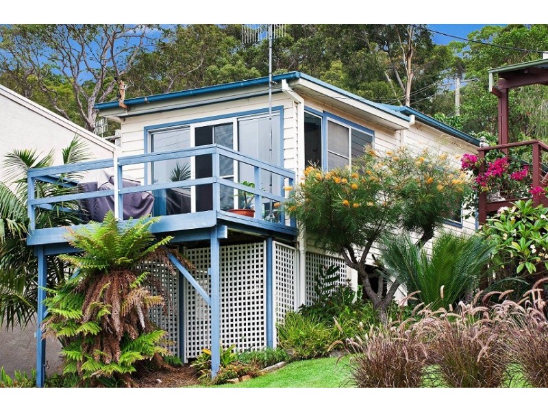 1/160 Araluen Drive, Hardys Bay NSW 2257