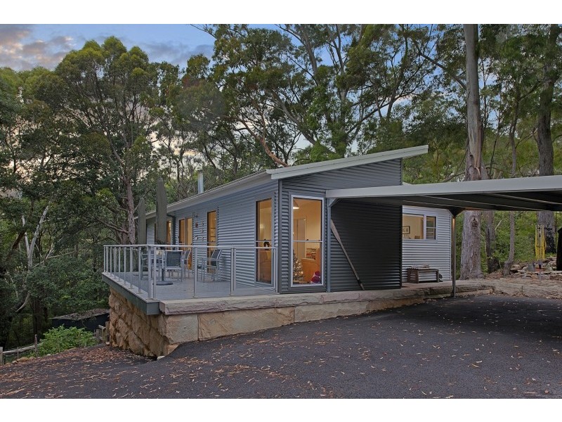 380 The Scenic Road, Macmasters Beach NSW 2251