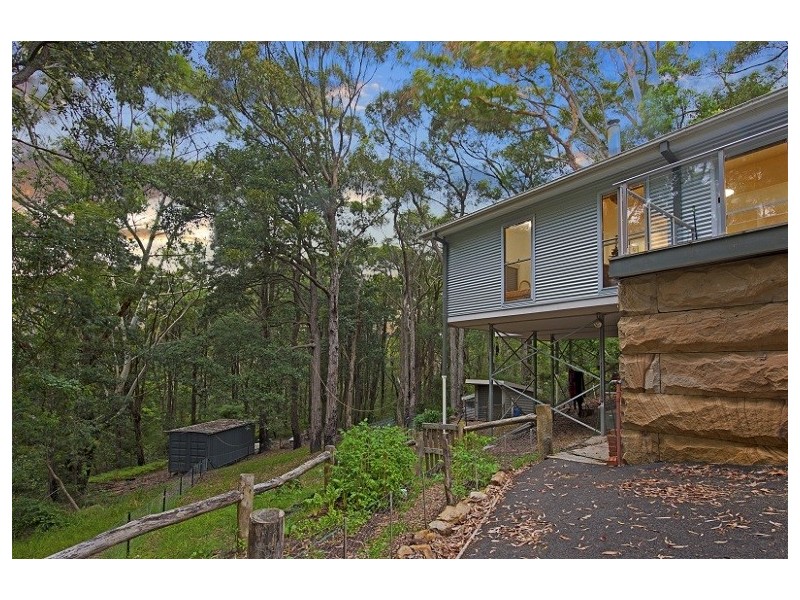 380 The Scenic Road, Macmasters Beach NSW 2251