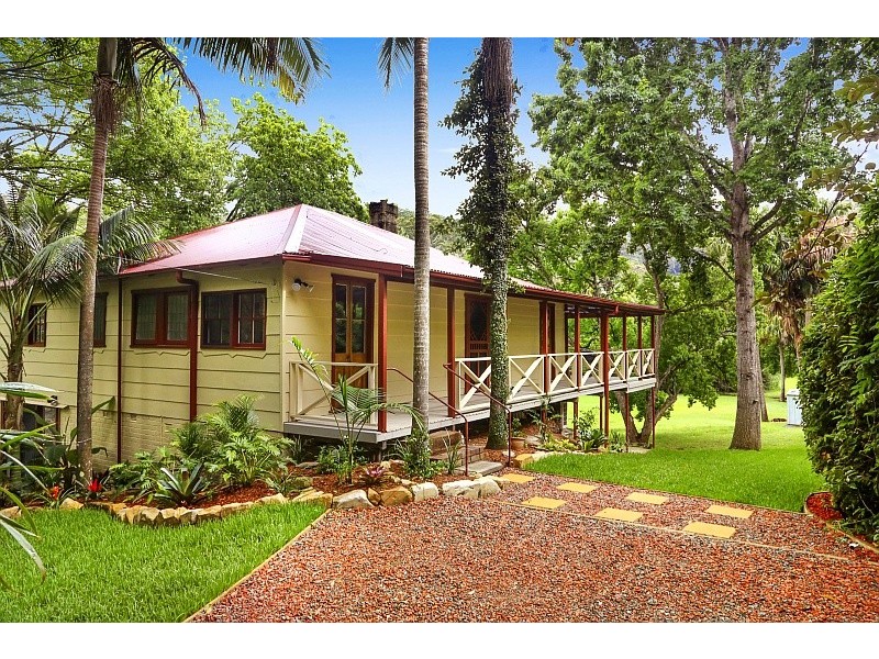 450 Avoca Drive, Green Point NSW 2251