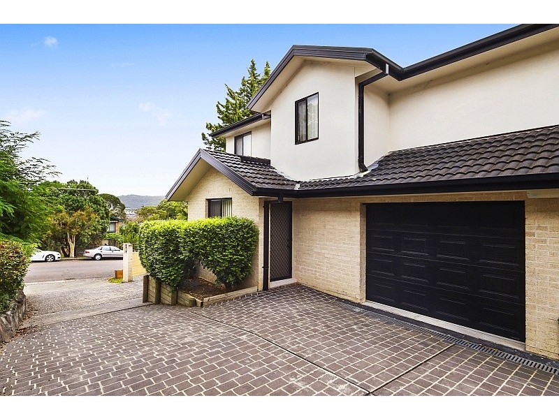 1/45 Frederick Street, East Gosford NSW 2250