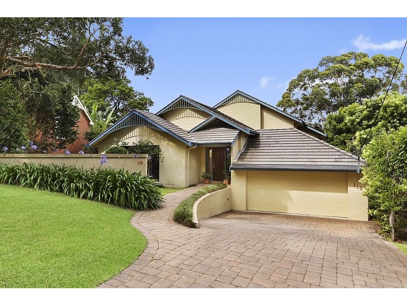 118 Bradleys Road, North Avoca NSW 2260
