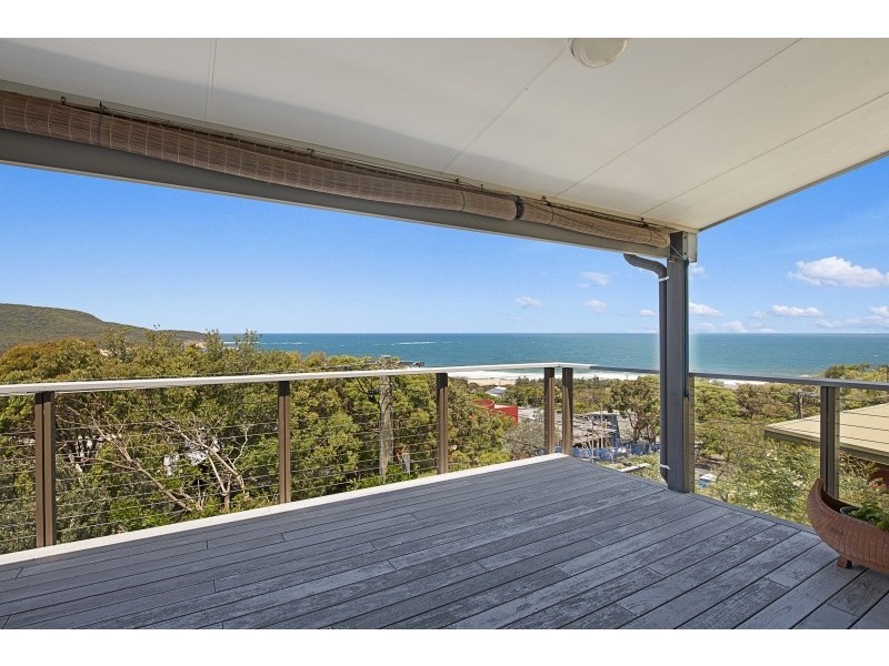 46 Grandview Crescent, Killcare NSW 2257