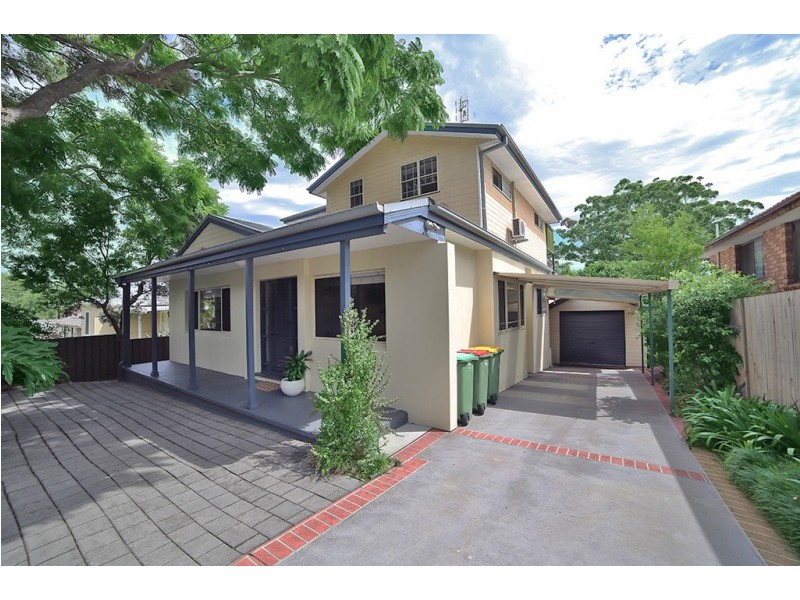 22 George Street, East Gosford NSW 2250