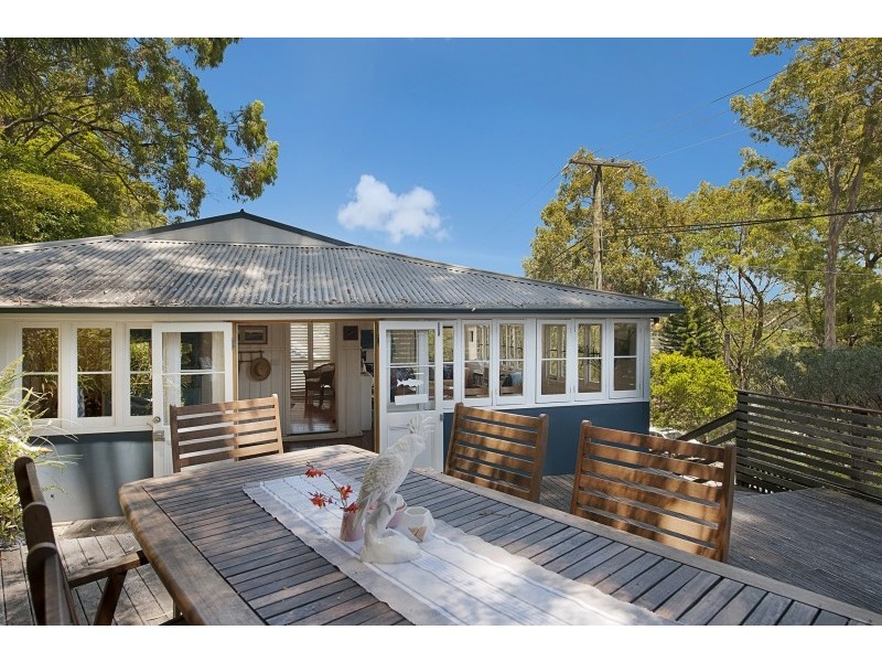 106 Heath Road, Pretty Beach NSW 2257