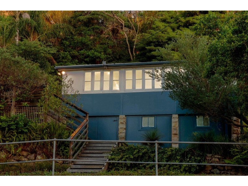 106 Heath Road, Pretty Beach NSW 2257