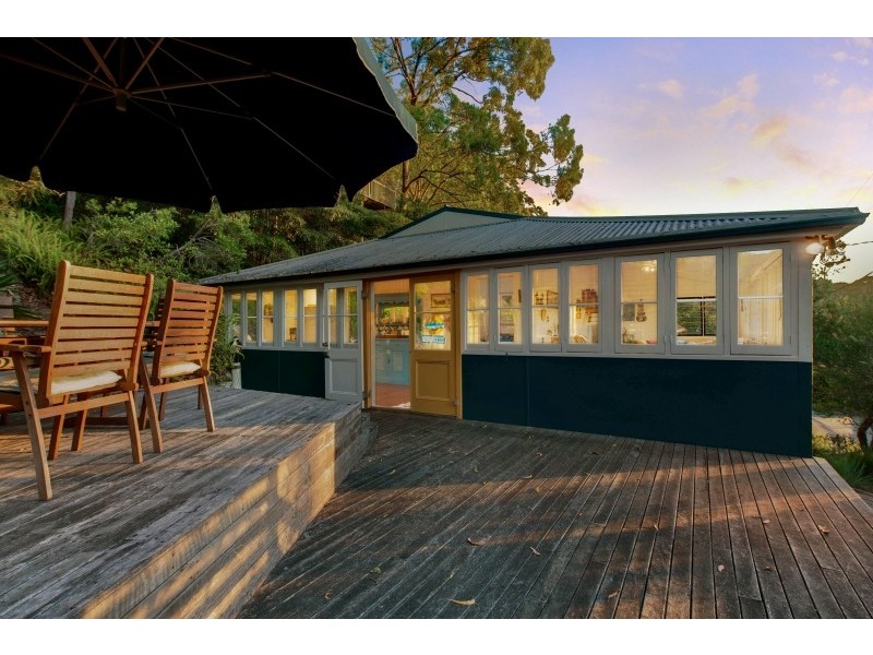 106 Heath Road, Pretty Beach NSW 2257