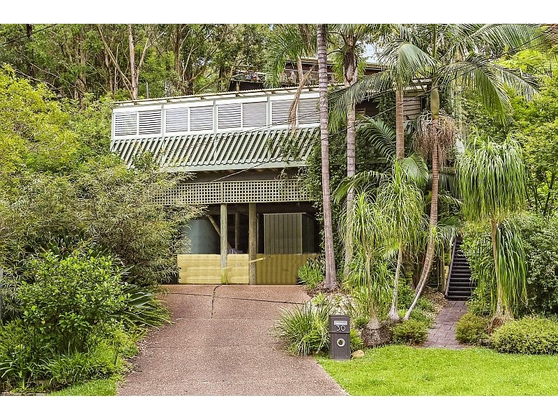 30 Marangani Avenue, North Gosford NSW 2250