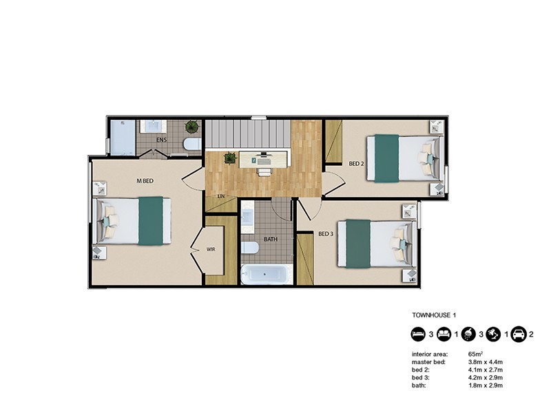 17-21 Brougham Street, East Gosford NSW 2250