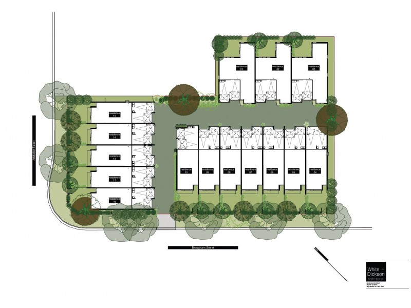 17-21 Brougham Street, East Gosford NSW 2250