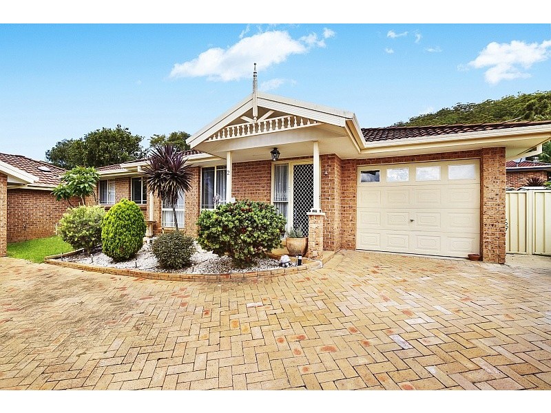 2A Alecia Close, Green Point NSW 2251