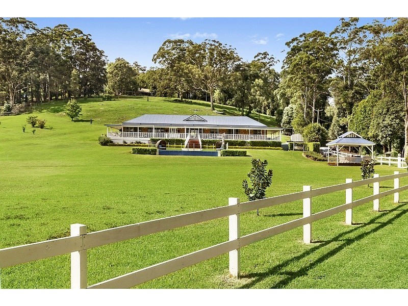 29 Coorara Road, Lisarow NSW 2250