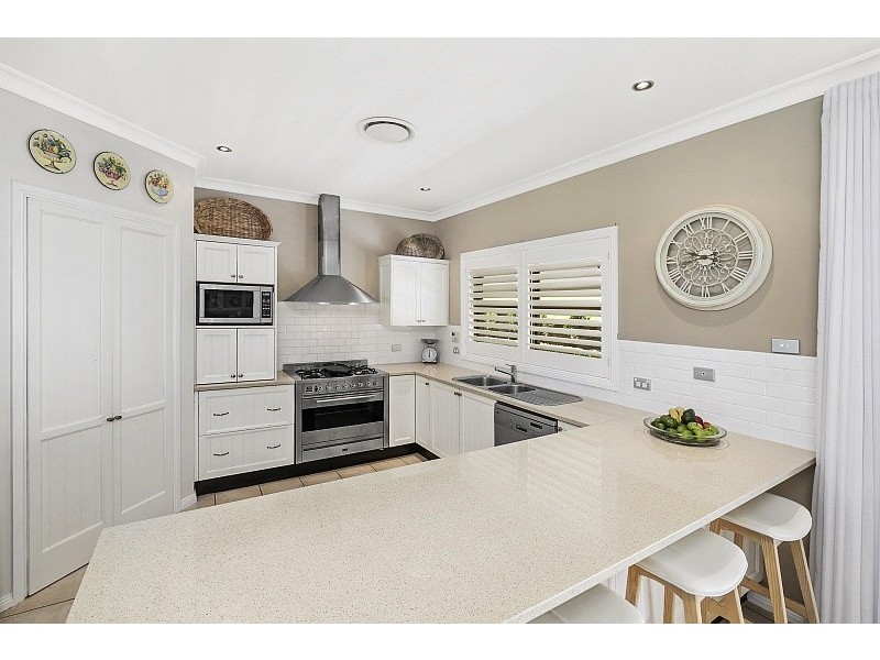 29 Coorara Road, Lisarow NSW 2250