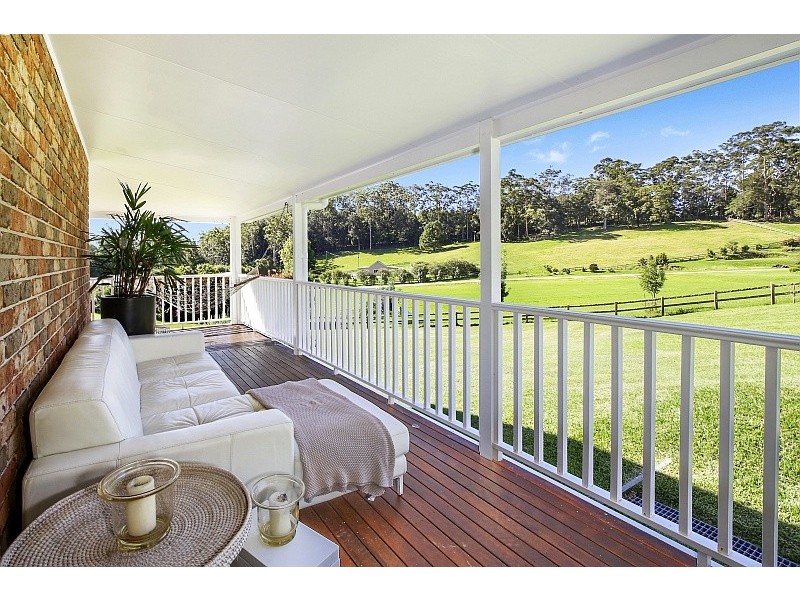 29 Coorara Road, Lisarow NSW 2250