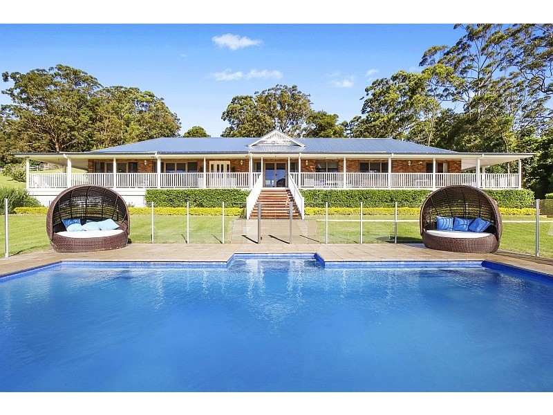 29 Coorara Road, Lisarow NSW 2250