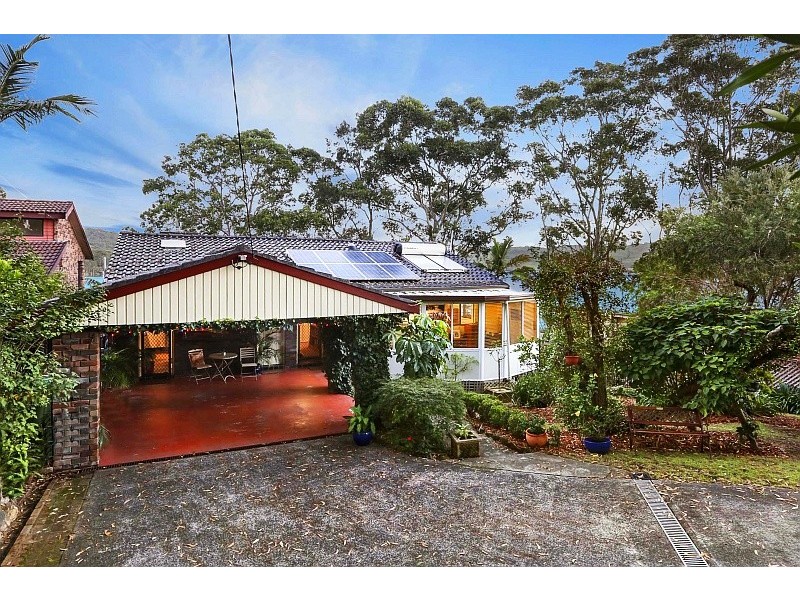 2 Carrela Parade, Kincumber South NSW 2251