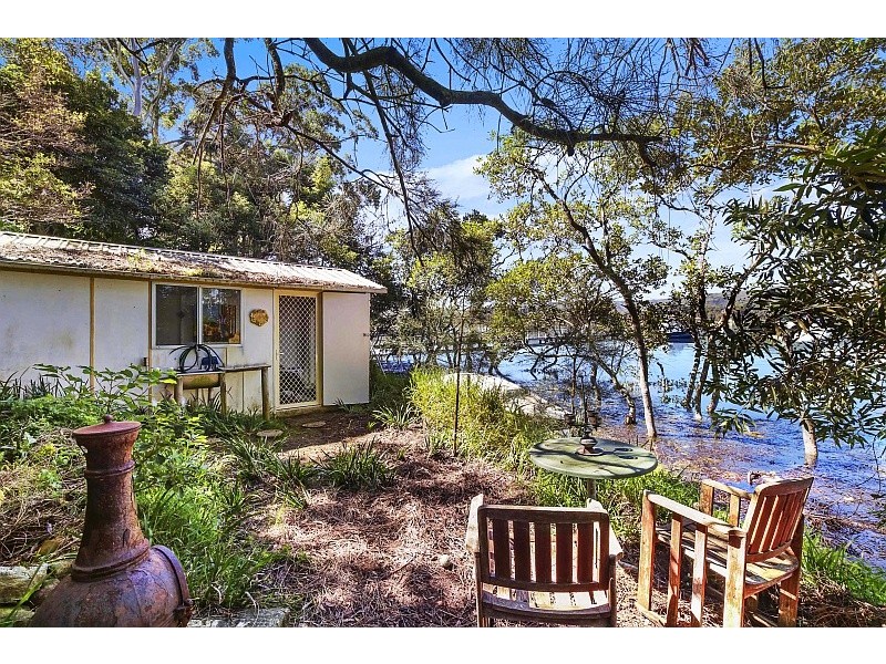 2 Carrela Parade, Kincumber South NSW 2251