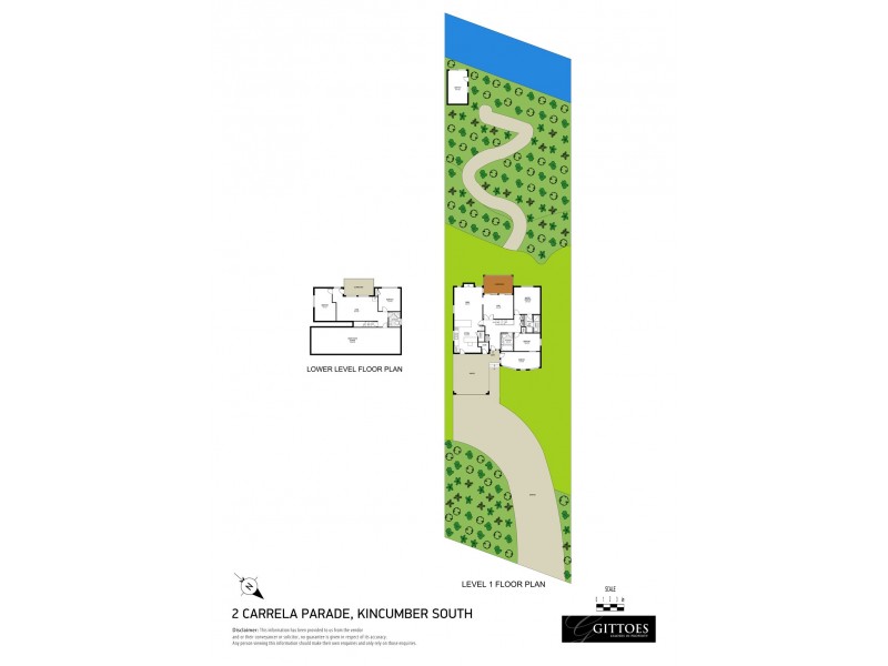 2 Carrela Parade, Kincumber South NSW 2251