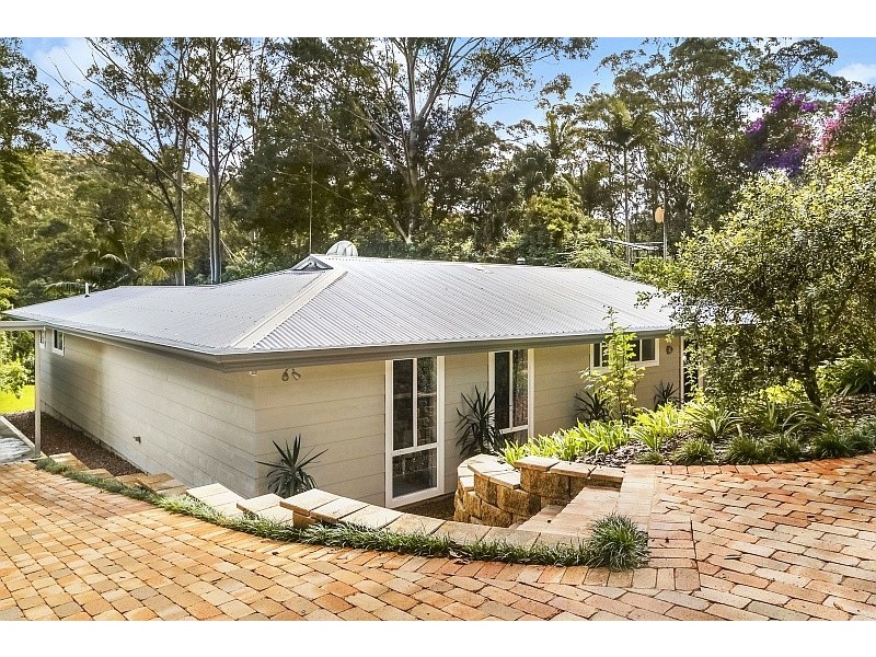 227 Oak Road, Matcham NSW 2250