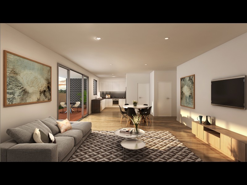 1-4/33 Melbourne Street, East Gosford NSW 2250