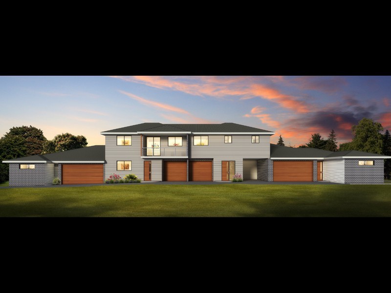 1-4/33 Melbourne Street, East Gosford NSW 2250