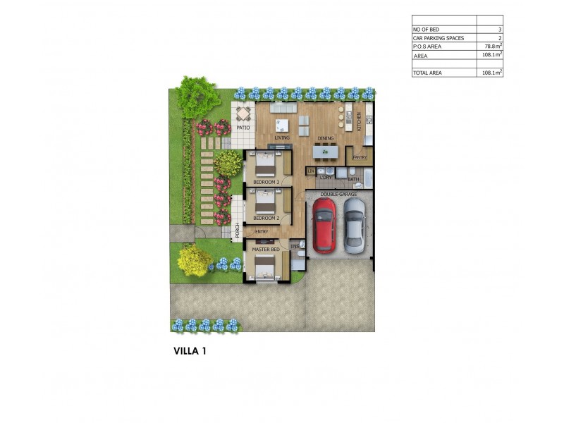 1-4/33 Melbourne Street, East Gosford NSW 2250