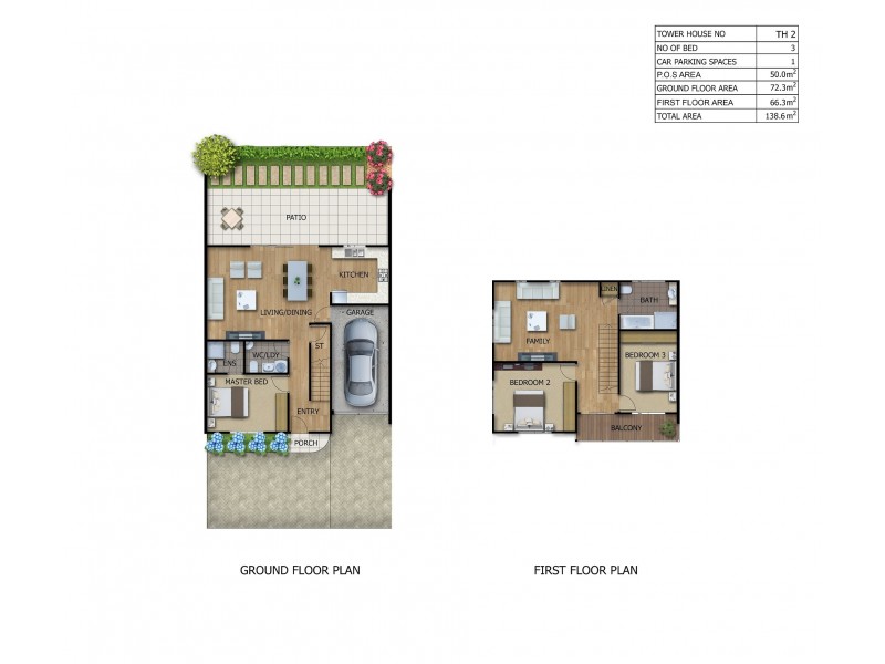 1-4/33 Melbourne Street, East Gosford NSW 2250