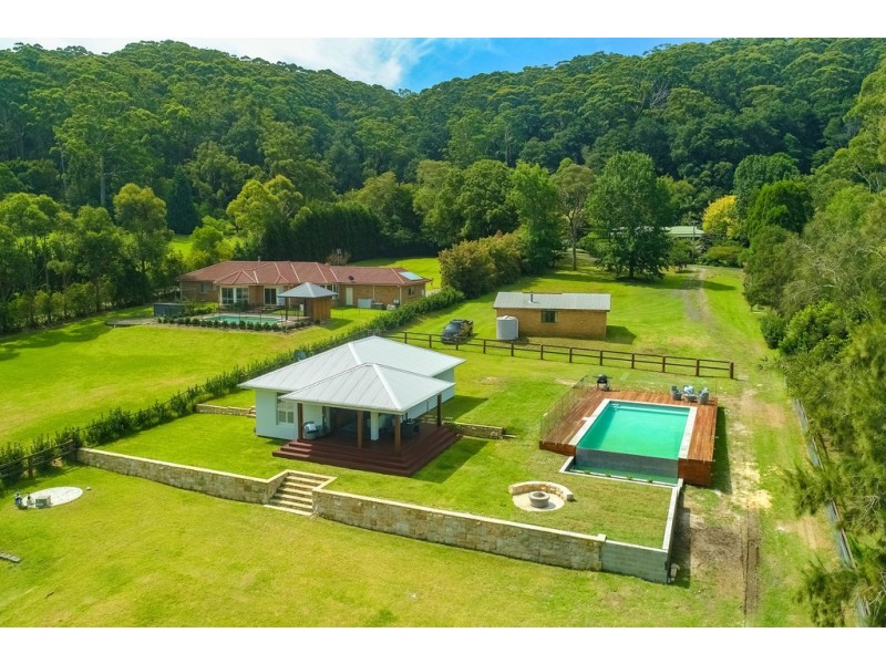 308 Matcham Road, Matcham NSW 2250