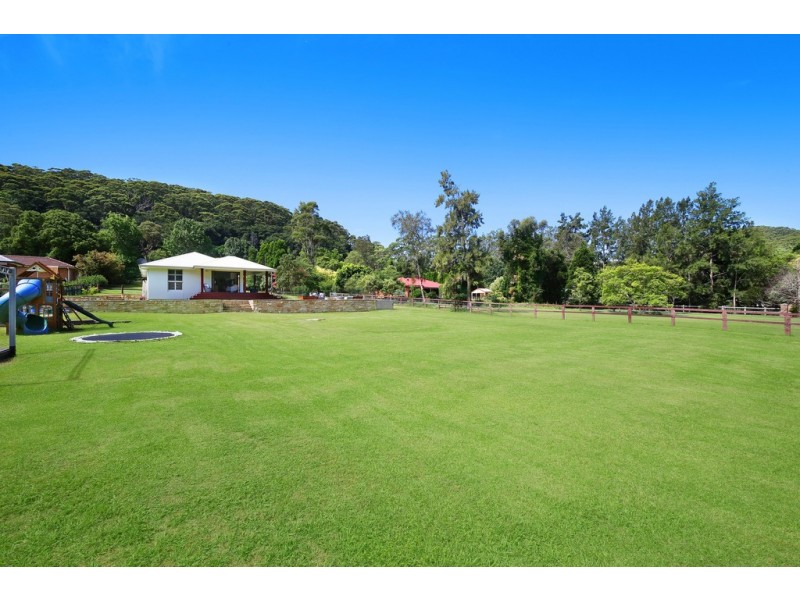 308 Matcham Road, Matcham NSW 2250