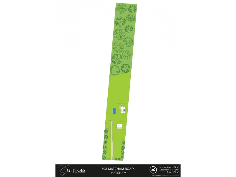 308 Matcham Road, Matcham NSW 2250