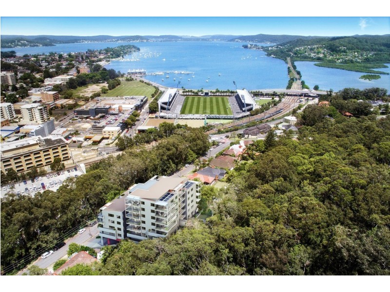 18 – 22 Kendall Street, Gosford NSW 2250