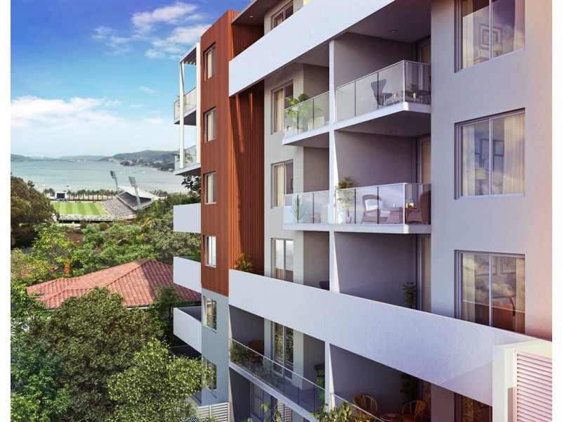 18 – 22 Kendall Street, Gosford NSW 2250