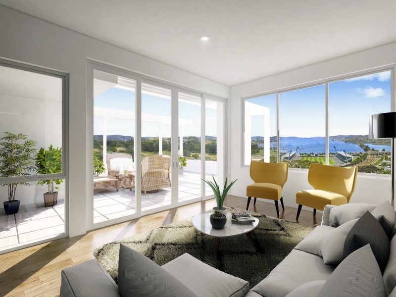 18 – 22 Kendall Street, Gosford NSW 2250