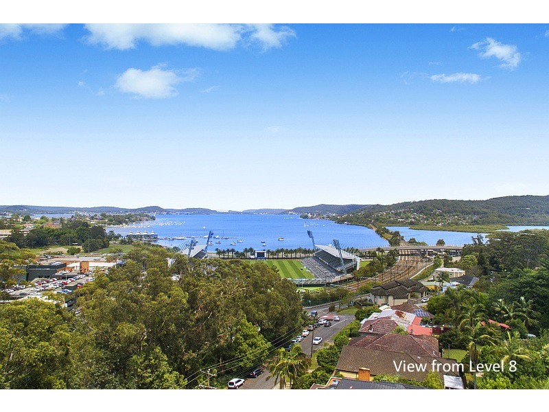 18 – 22 Kendall Street, Gosford NSW 2250