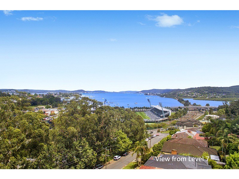 18 – 22 Kendall Street, Gosford NSW 2250