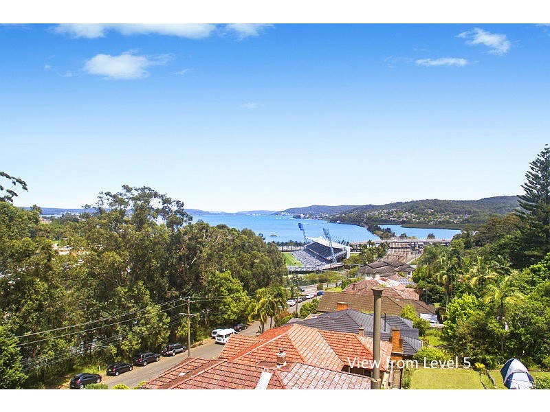 18 – 22 Kendall Street, Gosford NSW 2250