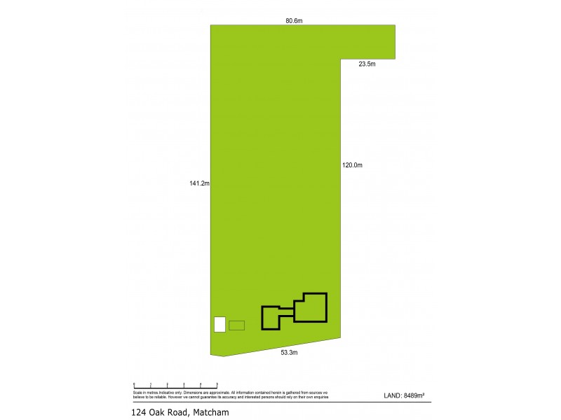 124 Oak Road, Matcham NSW 2250