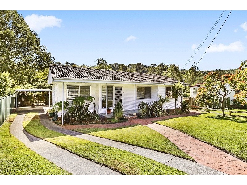 19 Dalton Street, Wyoming NSW 2250