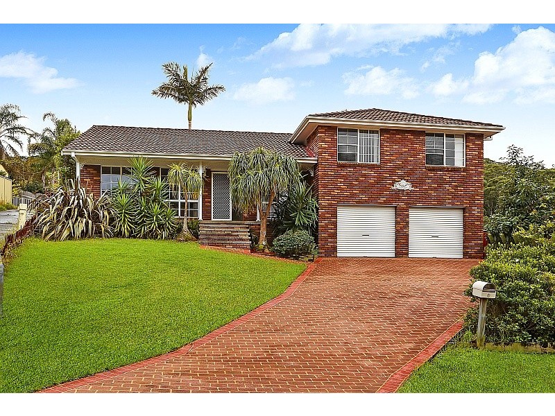 6 Lilac Close, Springfield NSW 2250