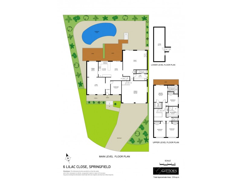 6 Lilac Close, Springfield NSW 2250