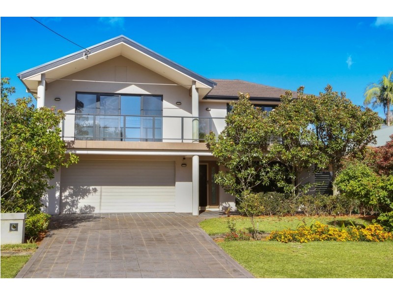 5 Asca Drive, Green Point NSW 2251