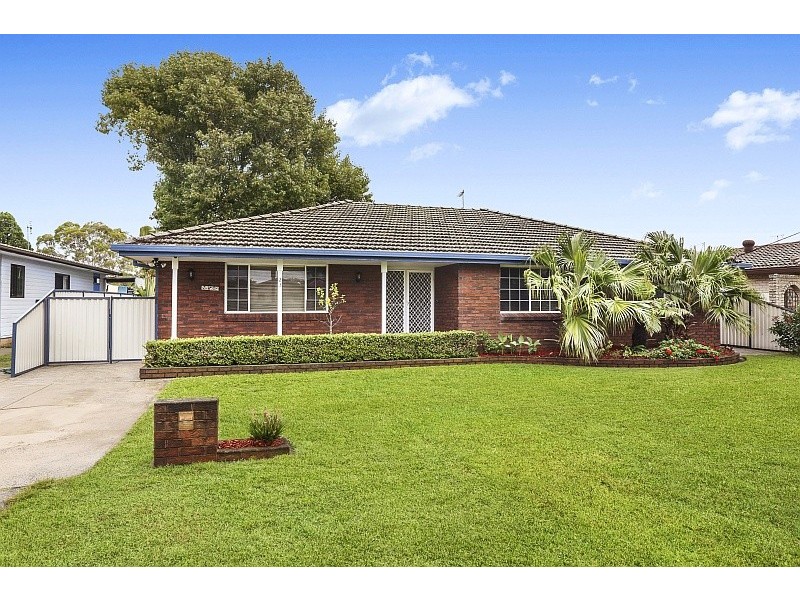23 Watkin Avenue, Woy Woy NSW 2256