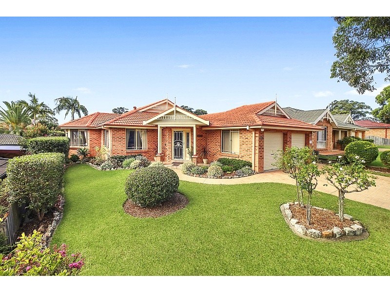 79 Thames Drive, Erina NSW 2250