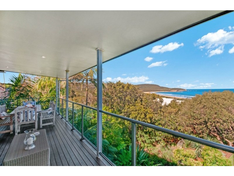 55 Grandview Crescent, Killcare NSW 2257