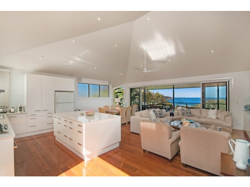 55 Grandview Crescent, Killcare NSW 2257