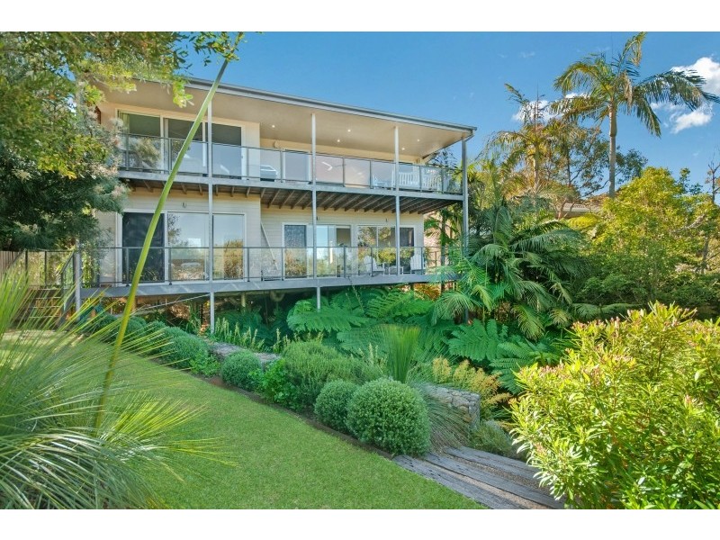 55 Grandview Crescent, Killcare NSW 2257