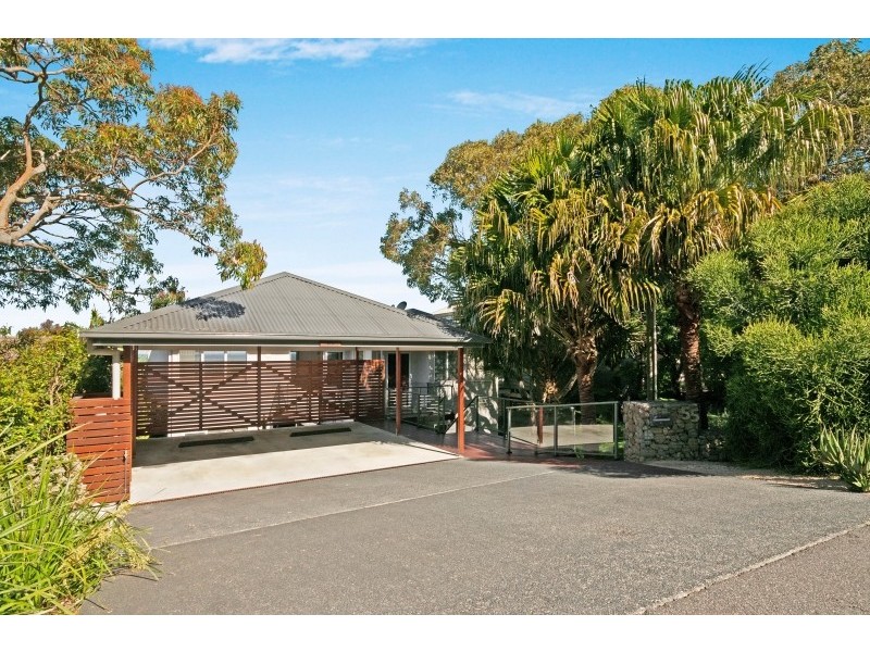 55 Grandview Crescent, Killcare NSW 2257